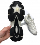 Кроссовки Christian Dior Артикул LUX-94413. Вид 3