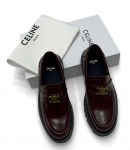 Дерби  Celine Артикул LUX-94415. Вид 2