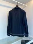 Бомбер ZEGNA Артикул LUX-94384. Вид 2