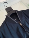 Бомбер ZEGNA Артикул LUX-94384. Вид 3