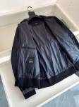Бомбер ZEGNA Артикул LUX-94384. Вид 4