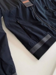 Бомбер ZEGNA Артикул LUX-94384. Вид 5