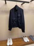 Бомбер CHROME HEARTS Артикул LUX-94385. Вид 1