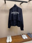 Бомбер CHROME HEARTS Артикул LUX-94385. Вид 2