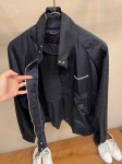 Бомбер CHROME HEARTS Артикул LUX-94385. Вид 3