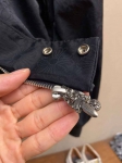 Бомбер CHROME HEARTS Артикул LUX-94385. Вид 4