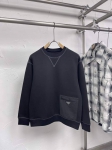 Толстовка Prada Артикул LUX-94387. Вид 1