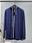 Толстовка Kiton Артикул LUX-94390. Вид 1