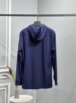 Толстовка Kiton Артикул LUX-94390. Вид 3