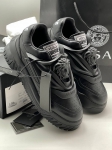 Кроссовки Versace Артикул LUX-94392. Вид 2