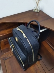 Рюкзак из натуральной кожи крокодила Stefano Ricci Артикул LUX-94393. Вид 4