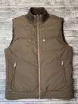 Жилет двухсторонний  Brunello Cucinelli Артикул LUX-94403. Вид 2