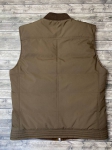 Жилет двухсторонний  Brunello Cucinelli Артикул LUX-94403. Вид 3