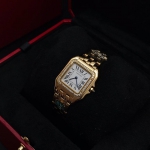 Часы Cartier Артикул LUX-94412. Вид 2