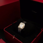 Часы Cartier Артикул LUX-94405. Вид 1