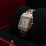 Часы Cartier Артикул LUX-94405. Вид 2