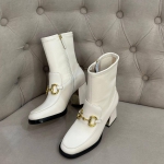 Ботильоны Gucci Артикул LUX-94422. Вид 2