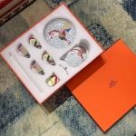 Сервиз на 4 персоны Hermes Артикул LUX-94444. Вид 7