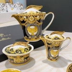 Чайный сервиз Versace Артикул LUX-94450. Вид 7