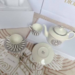 Чайный набор Christian Dior Артикул LUX-94453. Вид 4