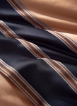 Комплект постельного белья Hermes Артикул LUX-94457. Вид 2