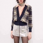 Кардиган Yves Saint Laurent Артикул LUX-94475. Вид 1