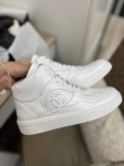 Кеды женские Chanel Артикул LUX-94471. Вид 5