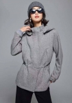 Куртка женская Loro Piana Артикул LUX-94482. Вид 1
