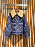  Куртка женская Brunello Cucinelli Артикул LUX-94490. Вид 1