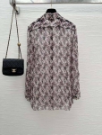 Рубашка  Chanel Артикул LUX-94499. Вид 4
