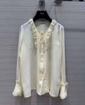 Рубашка  Celine Артикул LUX-94500. Вид 2