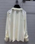 Рубашка  Celine Артикул LUX-94500. Вид 5