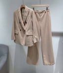 Костюм женский Brunello Cucinelli Артикул LUX-94553. Вид 1