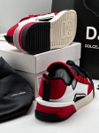  Кеды мужские  Dolce & Gabbana Артикул LUX-94544. Вид 4