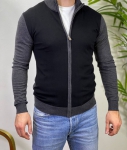 Кардиган Billionaire Артикул LUX-94549. Вид 1
