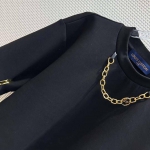 Кроп-топ с кнопками Louis Vuitton Артикул LUX-94570. Вид 3