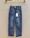 Джинсы  Celine Артикул LUX-94572. Вид 3