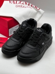 Кеды мужские Valentino Артикул LUX-94576. Вид 3
