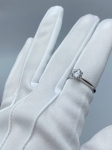 Кольцо Tiffany&Co Артикул LUX-94599. Вид 1