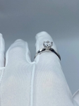 Кольцо Tiffany&Co Артикул LUX-94599. Вид 2