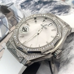 Часы Hublot Артикул LUX-94604. Вид 3