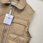 Жилет Christian Dior Артикул LUX-94613. Вид 2