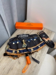Зонт Hermes Артикул LUX-94584. Вид 2