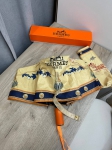 Зонт Hermes Артикул LUX-94583. Вид 2