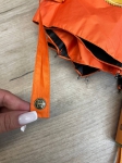 Зонт Hermes Артикул LUX-94580. Вид 5