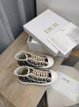 Кеды женские Christian Dior Артикул LUX-94579. Вид 2