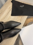 Ботильоны Celine Артикул LUX-94578. Вид 2