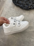 Кеды  Dolce & Gabbana Артикул LUX-94713. Вид 1