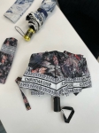Зонт  Christian Dior Артикул LUX-94596. Вид 3