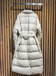 Пальто Brunello Cucinelli Артикул LUX-94625. Вид 3